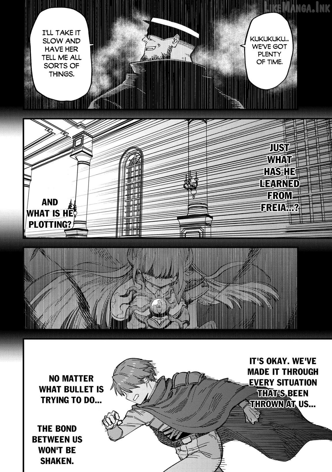 Redo Of Healer, Chapter 78.2 image 06